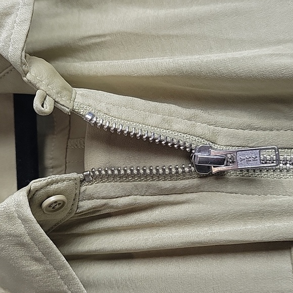 ATM Utility Jumpsuit Sage Green-Size XL - Picture 12 of 17